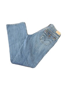 levi 515 bootcut jeans