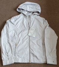 Womens Geox Respira Outwear Jacket Size Uk 14 Bnwt Rrp £186