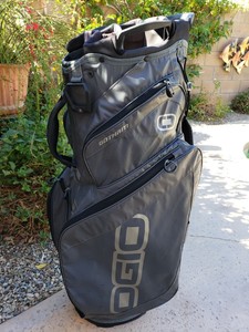 ogio gotham