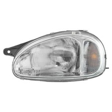 Scheinwerfer links für Opel Corsa B 73_ 78_ 79_ 1.0i 12V 1.4i Combo 71_ 1.4