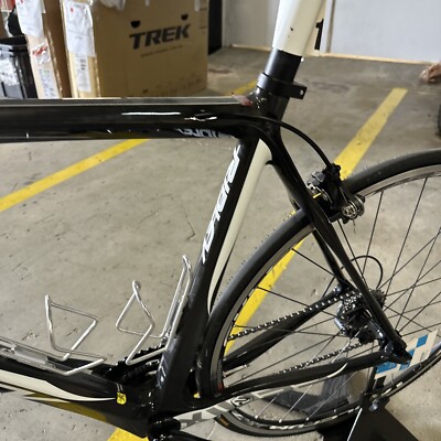 自転車本体 Ridley FenixA1610 Ridley fenix Size 54cm With Ultegra 10 Speed | eBay