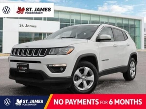 2017 Jeep Compass