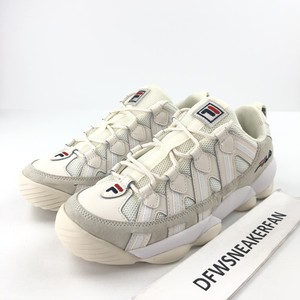 zapatillas fila spaghetti