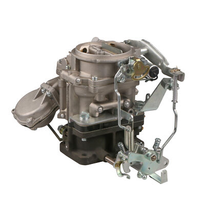 Set Carburetor Carb For 1969-1987 Toyota Land Cruiser 2F 4230CC