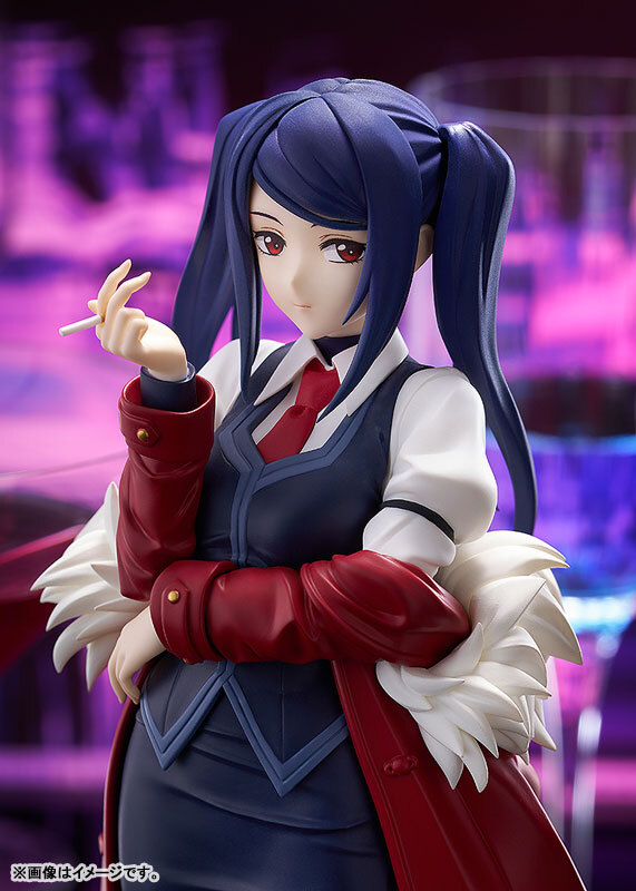 NEW AUTHENTIC GSC POP UP PARADE VA-11_HALL-A Jill Stingray L