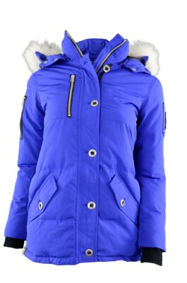 Moos Knuckles Canada Damenjacke