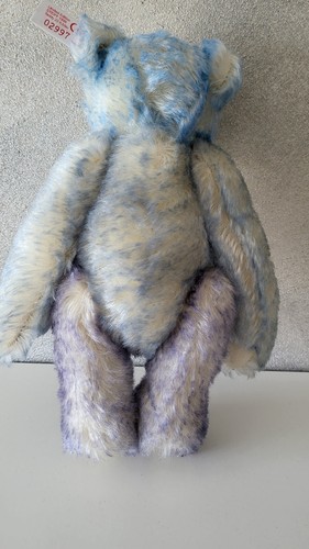 STEIFF PLUSH LIMITED EDITION AND LISTED REISSUE - Picture 4 of 6