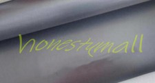 1PC Flexible Graphite Foil Graphoil Gasket Sheet Plate1*300*300mm