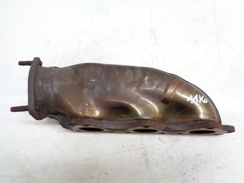 Abgaskrümmer Audi A6 C5 A4 B6 B7 A8 4E 3,0 V6 ASN 06C253032H