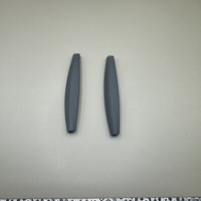 Oakley Eye Jacket Grey OEM Earsock Replacement
