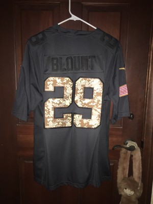 patriots salute to service jersey