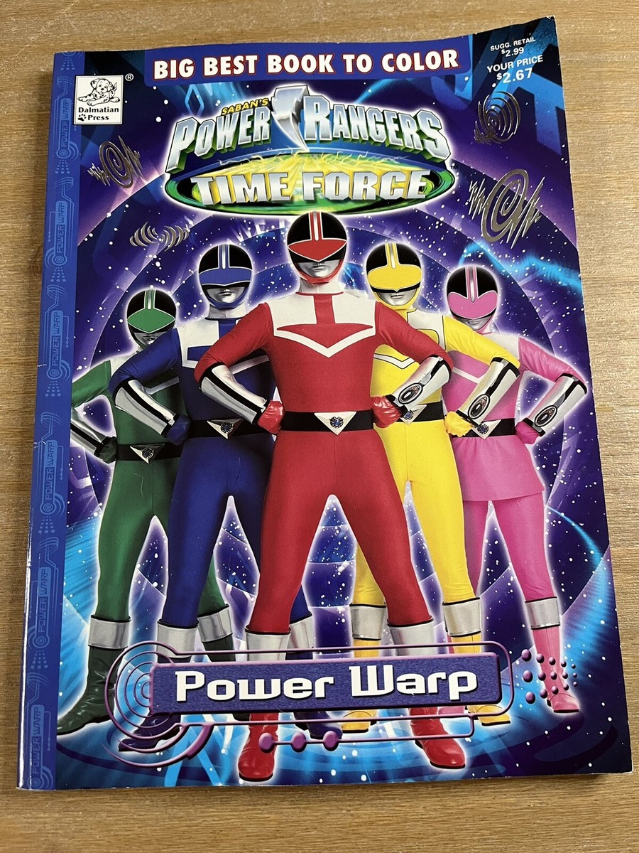 Power Rangers Red Ranger Coloring Pages [2025]