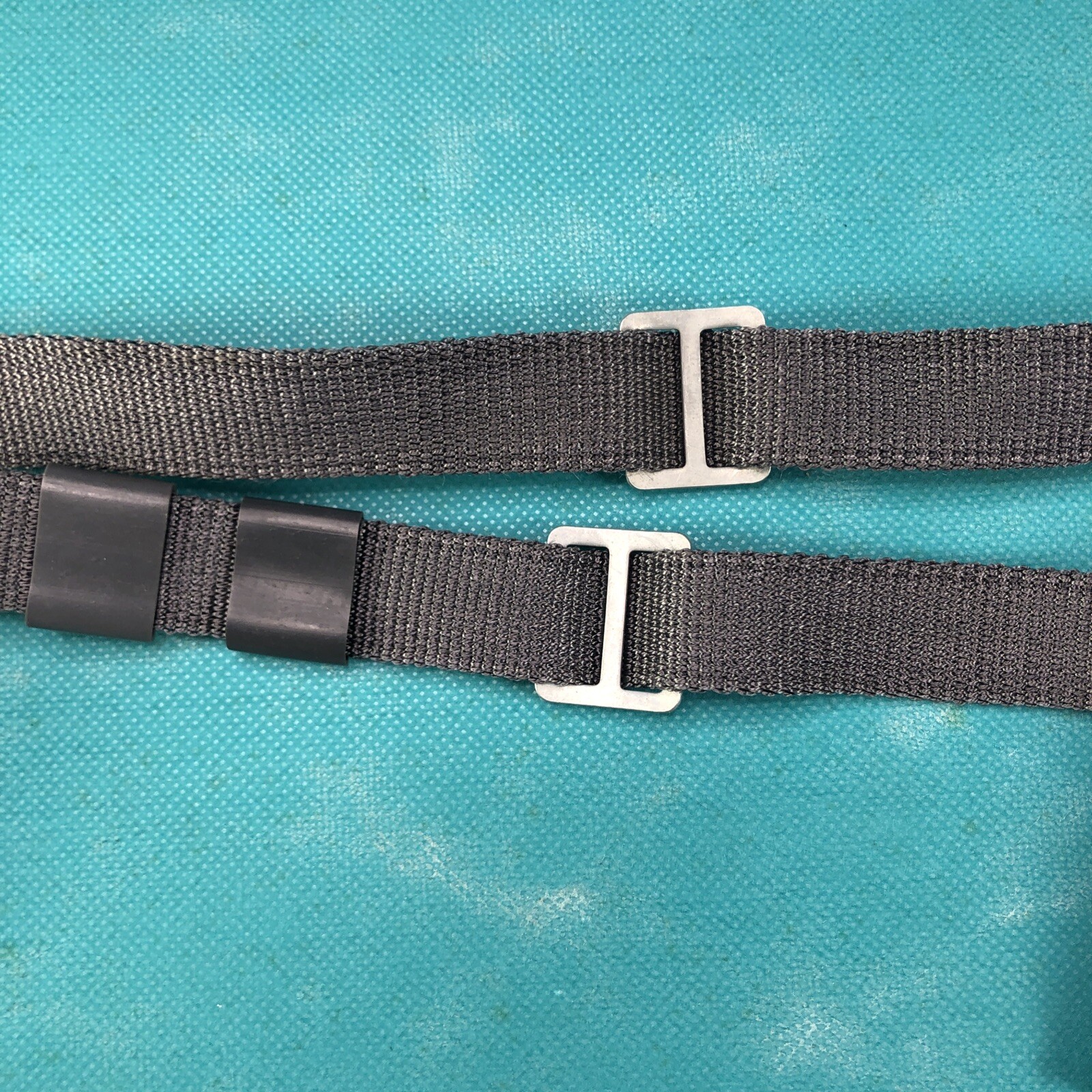 East German Gray Nylon  Rifle Sling eBay