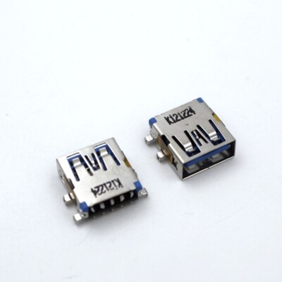 全新东芝l850d L855d C850 C850d C855d L850 Usb 3 0 插孔连接器端口插座 Ebay