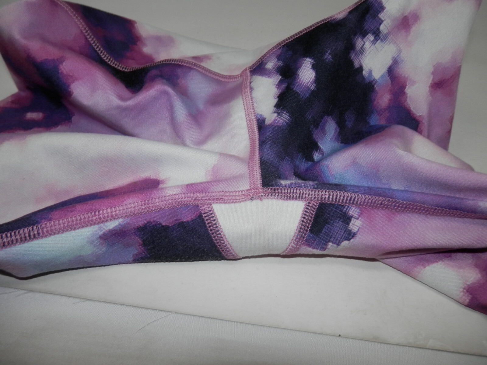 Lululemon High Times Blooming Pixie Leggings Size… - image 12