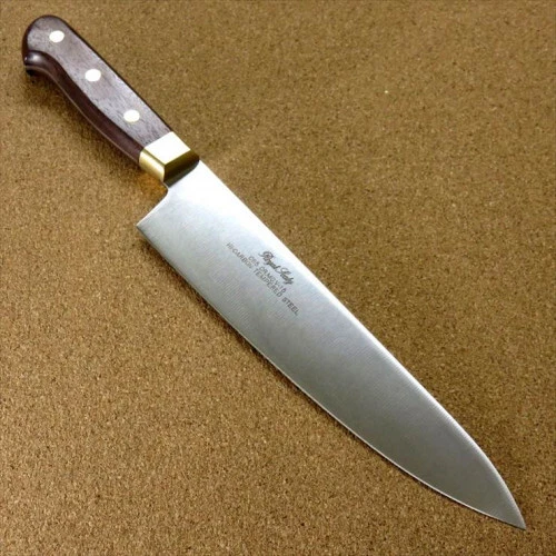 Seki Knife Chef's Knife 20cm (200mm) Proline 8A Stainless limited From JAPAN
Opens in a new window o