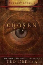 Chosen (The Lost Books, Book 1) (The Books of History Chronicles) - GOOD