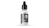 (474,71€/1L) Vallejo Mecha Color 702 Vallejo Mecha Satin Varnish 17Ml Airbrushfa