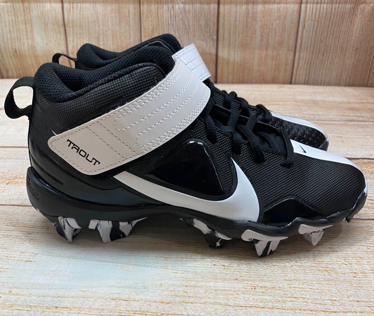 Nike Boys Force Trout 7 Keystone CQ7642 