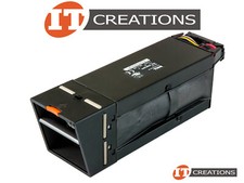 DELL FAN DUAL ROTORS FOR DELL POWEREDGE M1000E FNDJY