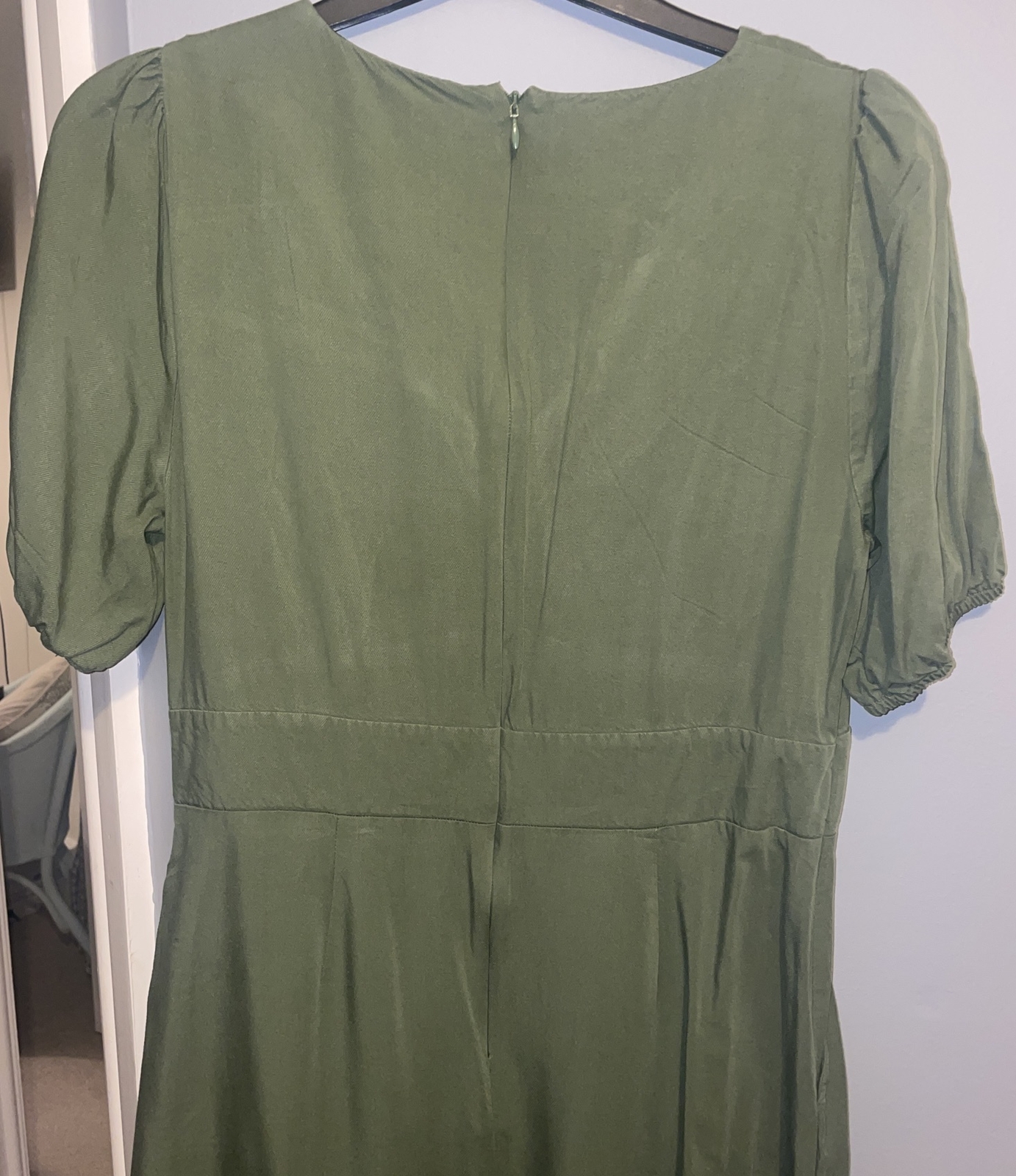 Oasis Dress Size 16 eBay