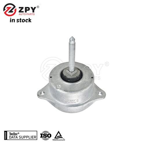 BEYU For 2006 Porsche 911 997 3.8 Petrol 261kw 997 375 049 06 Engine Mount Right - Picture 5 of 6