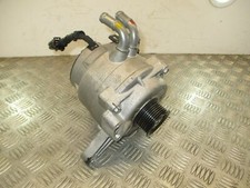 Hyundai Ioniq 1.6 Hybrid G4LE 2018. Alternatore 3739003900 24K