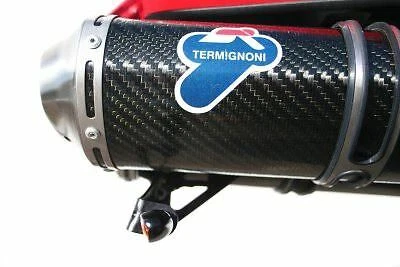 R&G Tail Tidy Ducati 1198S 2009 to 2011 - Image 3 of 4