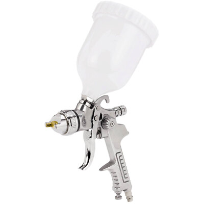 Einhell 4133030 3.5 Bar Air Spray Gun Nozzle/Color Adjustable