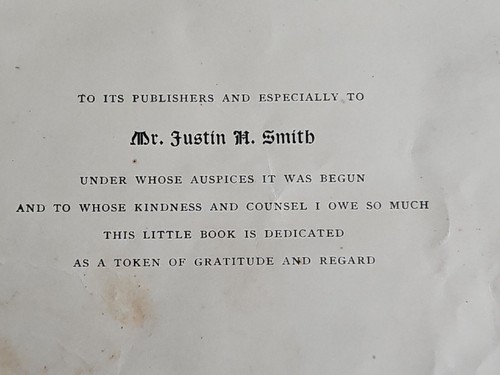 Antique Bird World Stickney & Hoffmann 1898HC Ginn & Co. ForChildren Illustrated - Picture 7 of 16