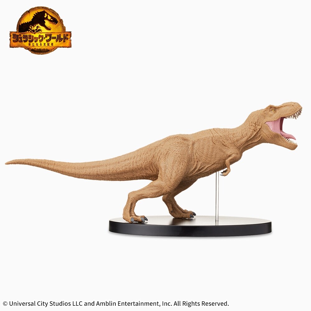 YU+KI EVER+LAST CD4枚セット　戦国時代　JURASSIC NEW Jurassic World Chaos Theory Epic Evolution Wild Roar
