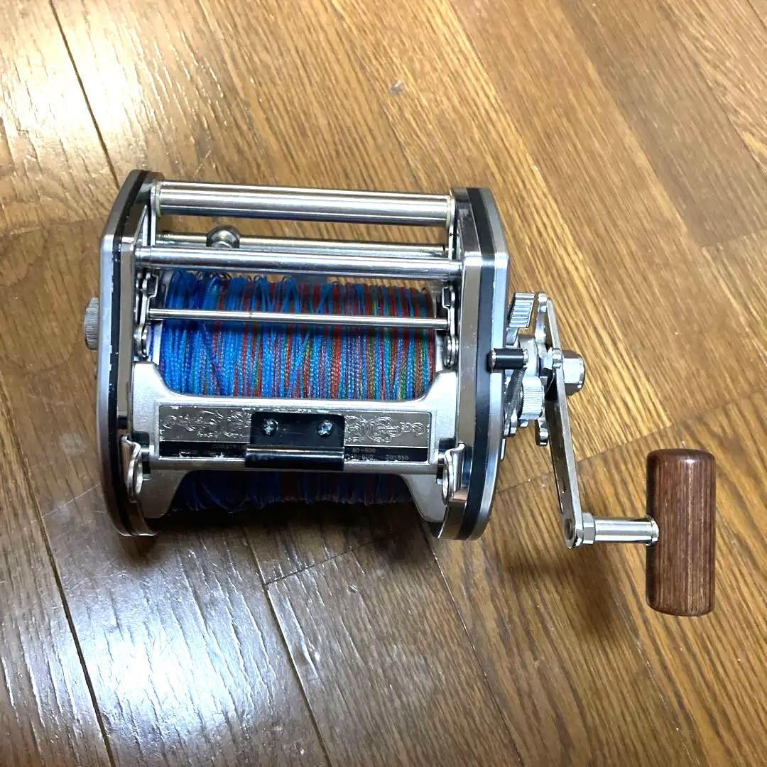 Daiwa Super Dynamic SS900 ダイワ スーパーダイナミック ダイワ