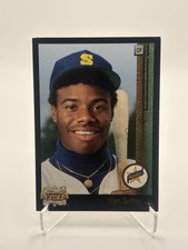 1993 Upper Deck Baseball Cards 8