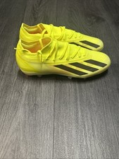 Adidas X Crazyfast Pro FG Men's Soccer Cleats Size 7 New IG0601