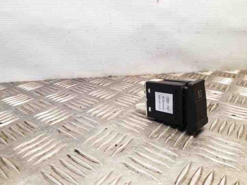 AUDI 80 Avant 8C, B4 Nebelscheinwerferschalter 4A0941535 2.00 Petrol 25149814