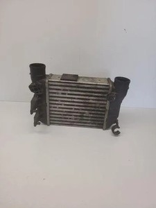 AUDI A4 Cabrio 8H7, B6, 8HE, B7 Ladeluftkühler 8E0145805N 1.80 Petrol 23932571