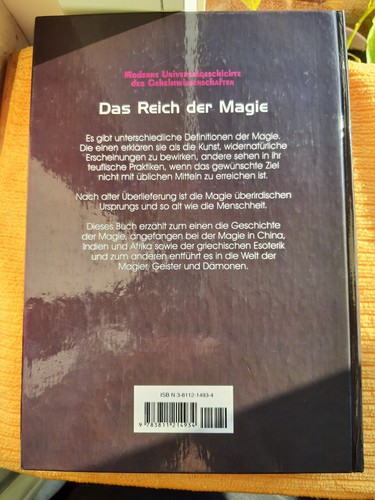 Das Reich Der Magie - Bild 2 von 12