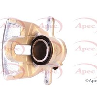 Renault Kangoo 2009 Bremszange Apec RCA821N
