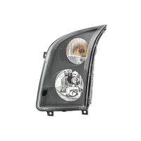 Hauptscheinwerfer Links 12 V H7/H7 Halogen Hella FüR U.A. VW Crafter