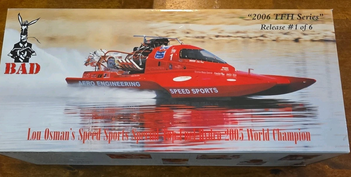 1:18 Boats Vehicles for sale | eBay
