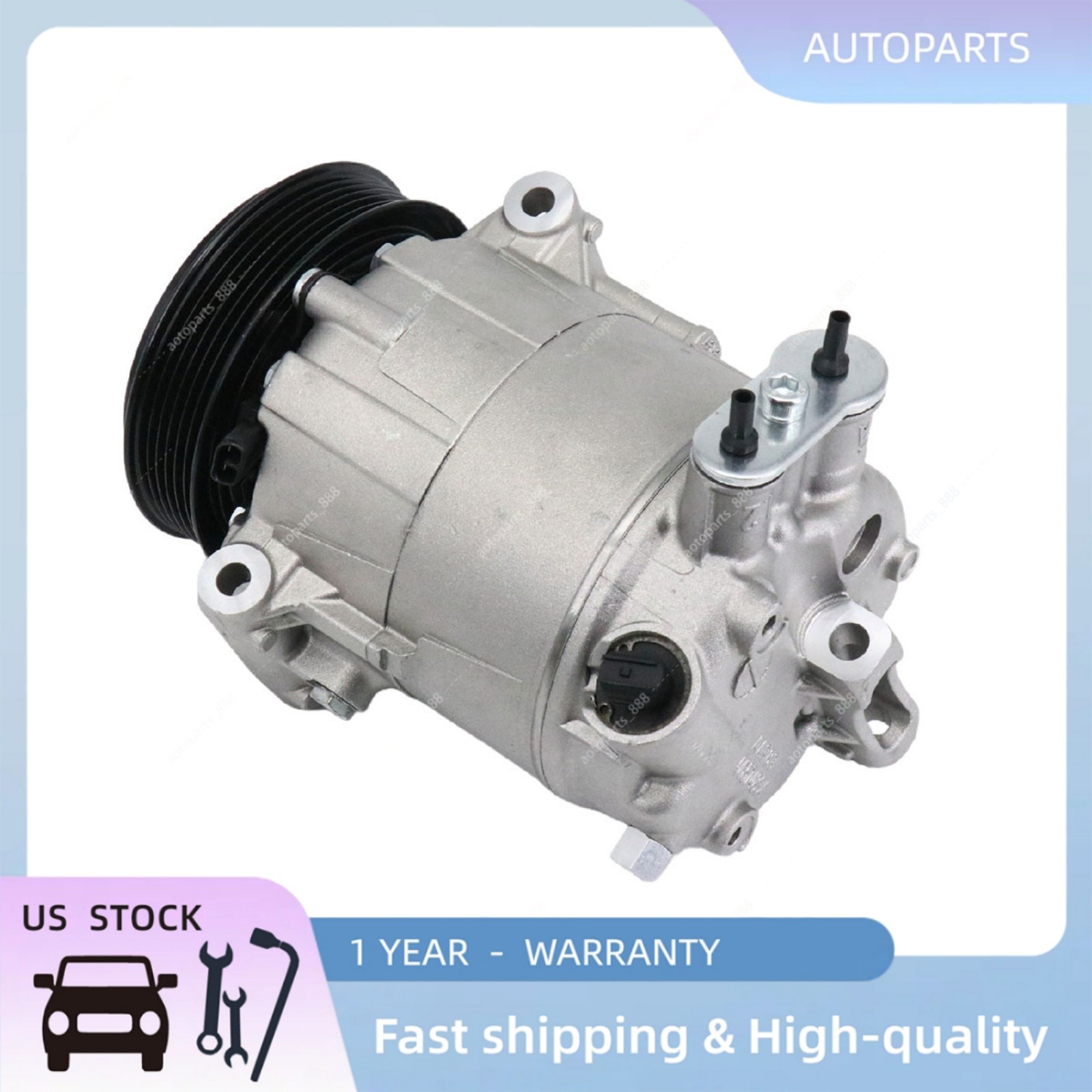 Maserati Levante 2017-2018 Pump P/N 333332