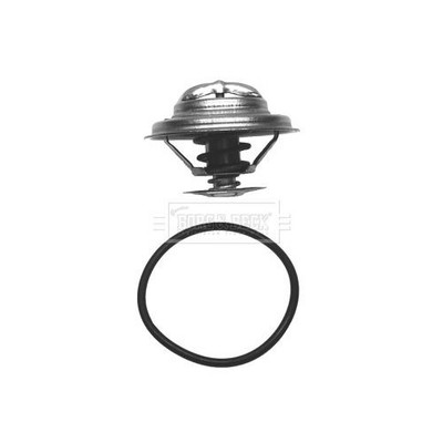 For MERCEDES SL R129 1989 to 2004 BORG & BECK Thermostat BBT014