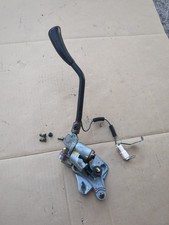 99-03 Sienna Steering Column Shift Assembly Shift Control Used Oem 33501-08011