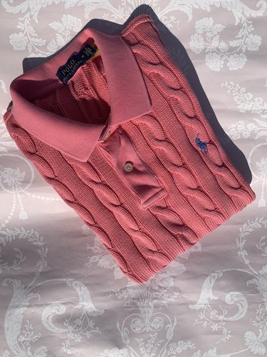 ralph lauren Women’s polo shirt 10/M - Picture 6 of 6
