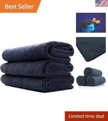 Sport & Workout Towel - Gym, Exercise, Fitness, Spa, Ultra Soft, Super Absorb...