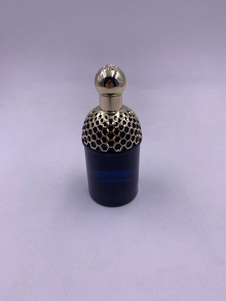 Guerlain Apsolu Allegoria Pachulí Ardent Eau de Parfum 125 ml 4,2 OZ Nuevo En Caja Foto 3 de 4