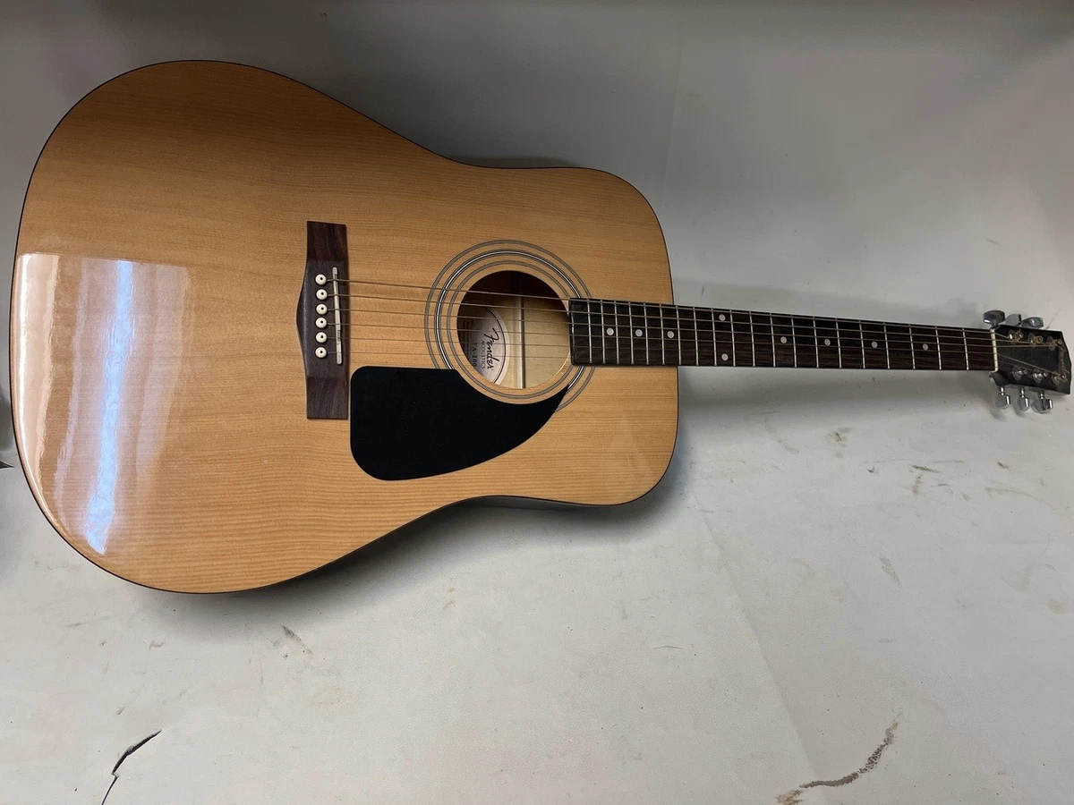 Fender Fa 100 for sale | eBay