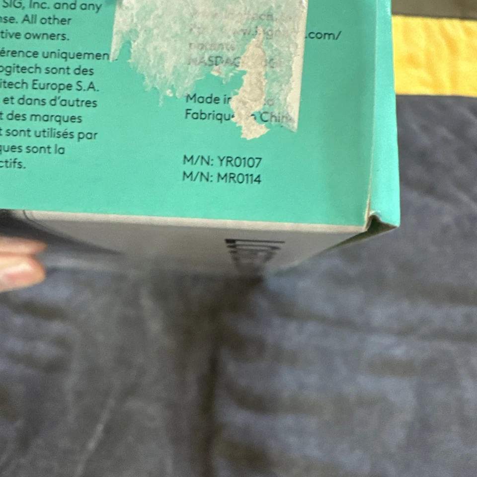 Logitech Bluetooth Compact Combo - Image 4 of 4