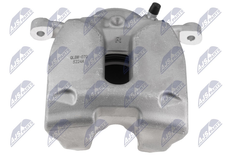 Fits NTY HZP-BM-070 BRAKE CALIPER FRONT