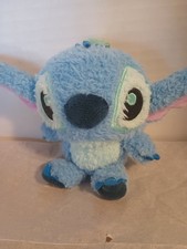Disney Baby 2021 Kids Preferred Plush Stitch Baby Rattle